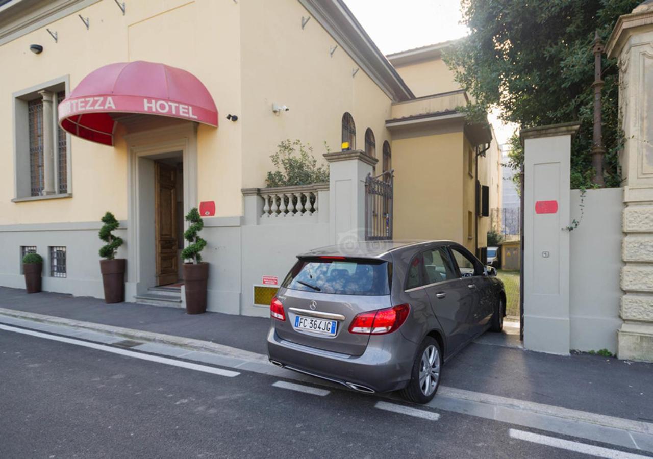 La Fortezza Florencia