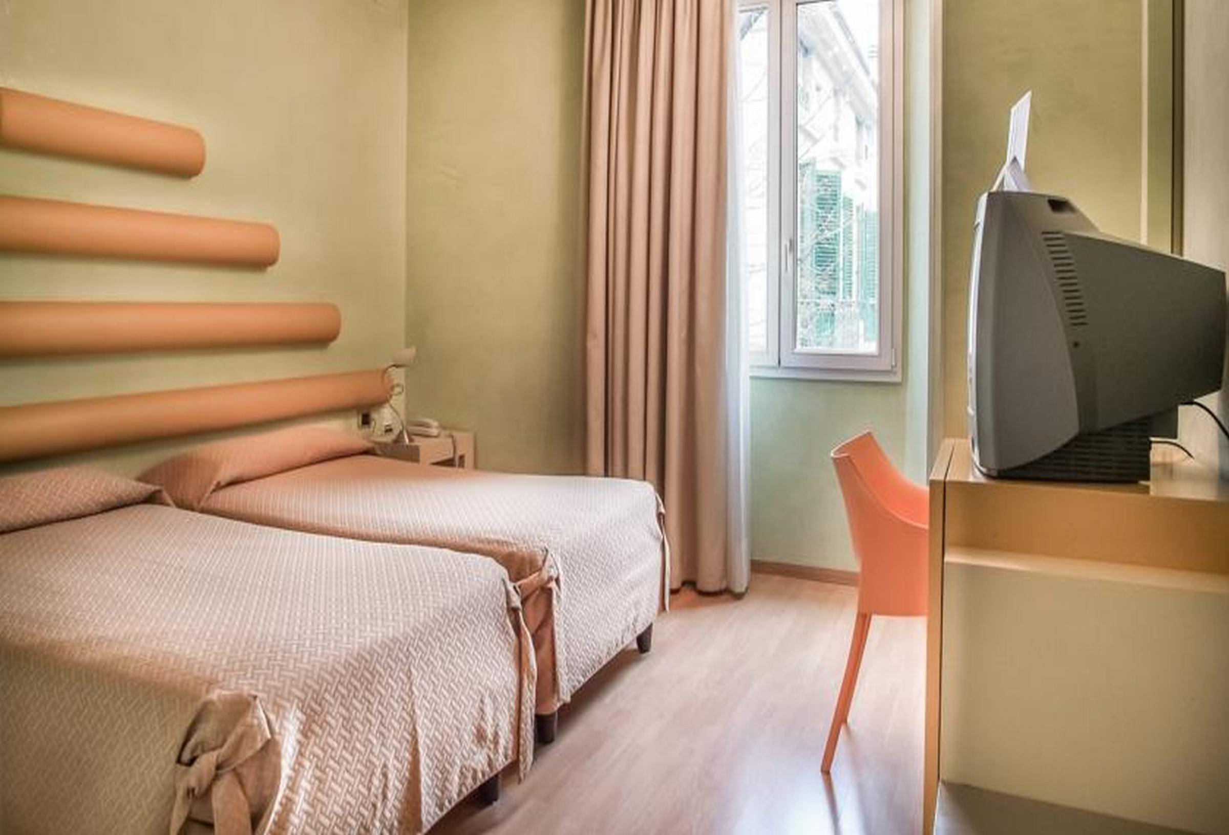 La Fortezza 3* Florencia