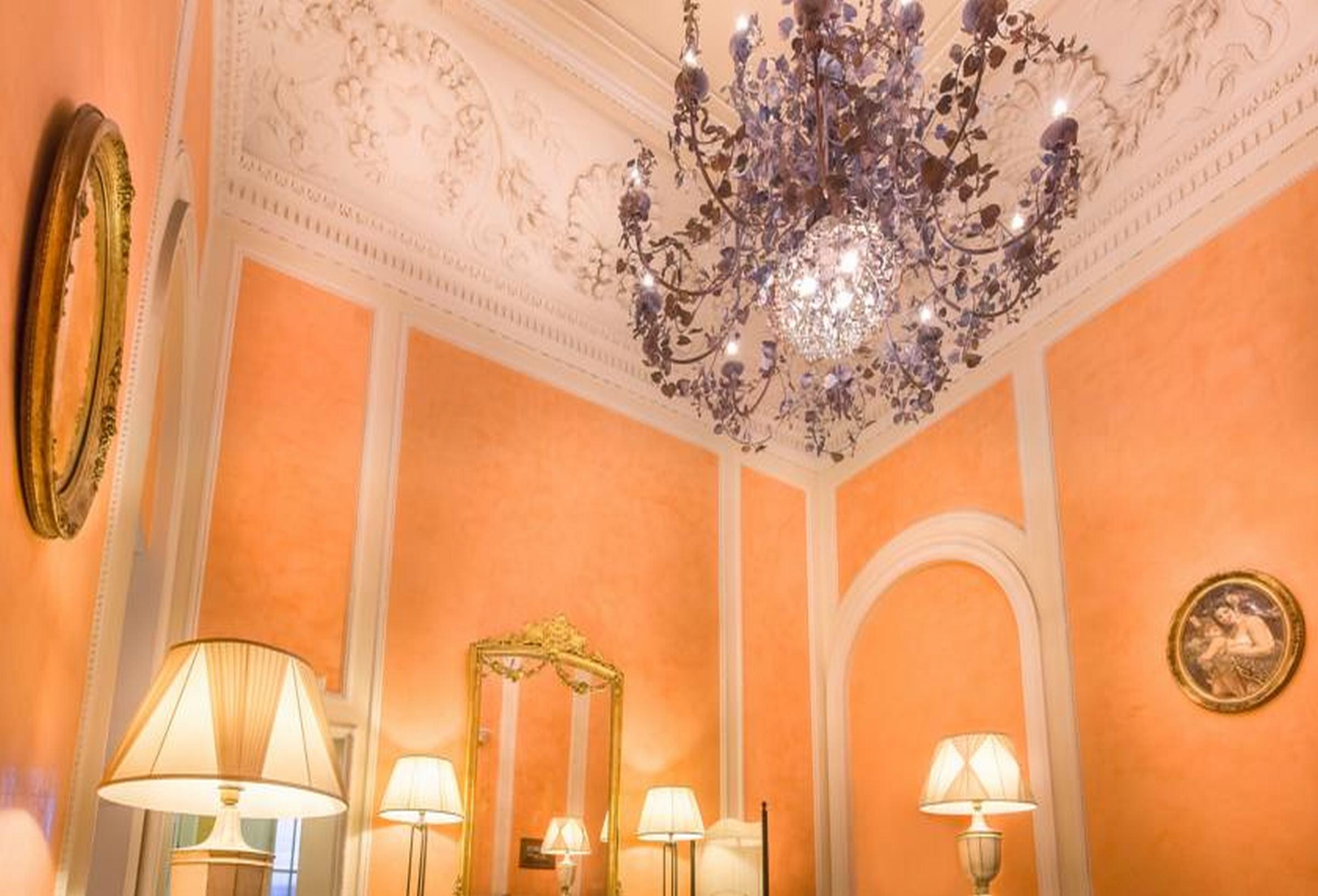La Fortezza Hotel Florencia