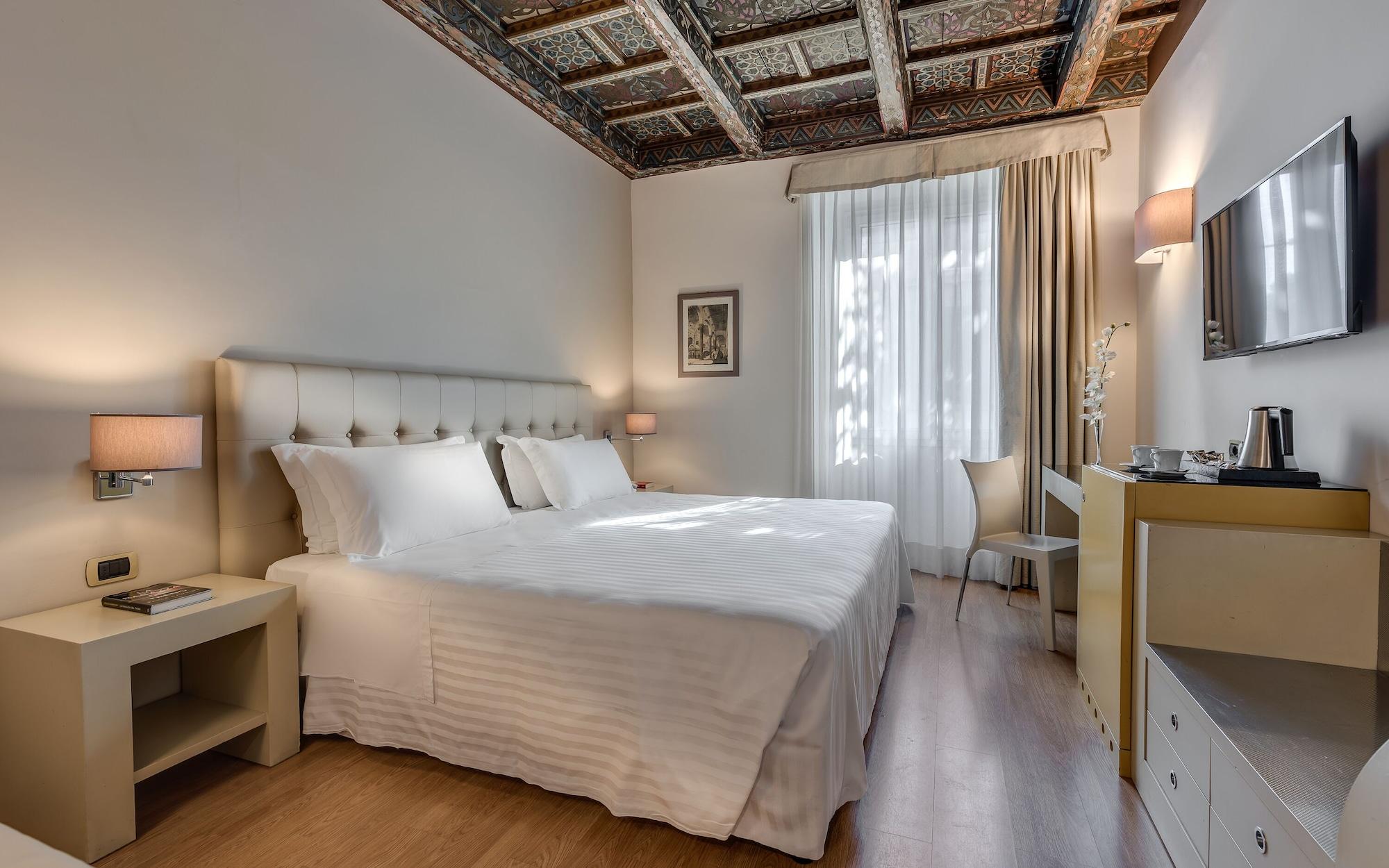 La Fortezza 3* Florencia