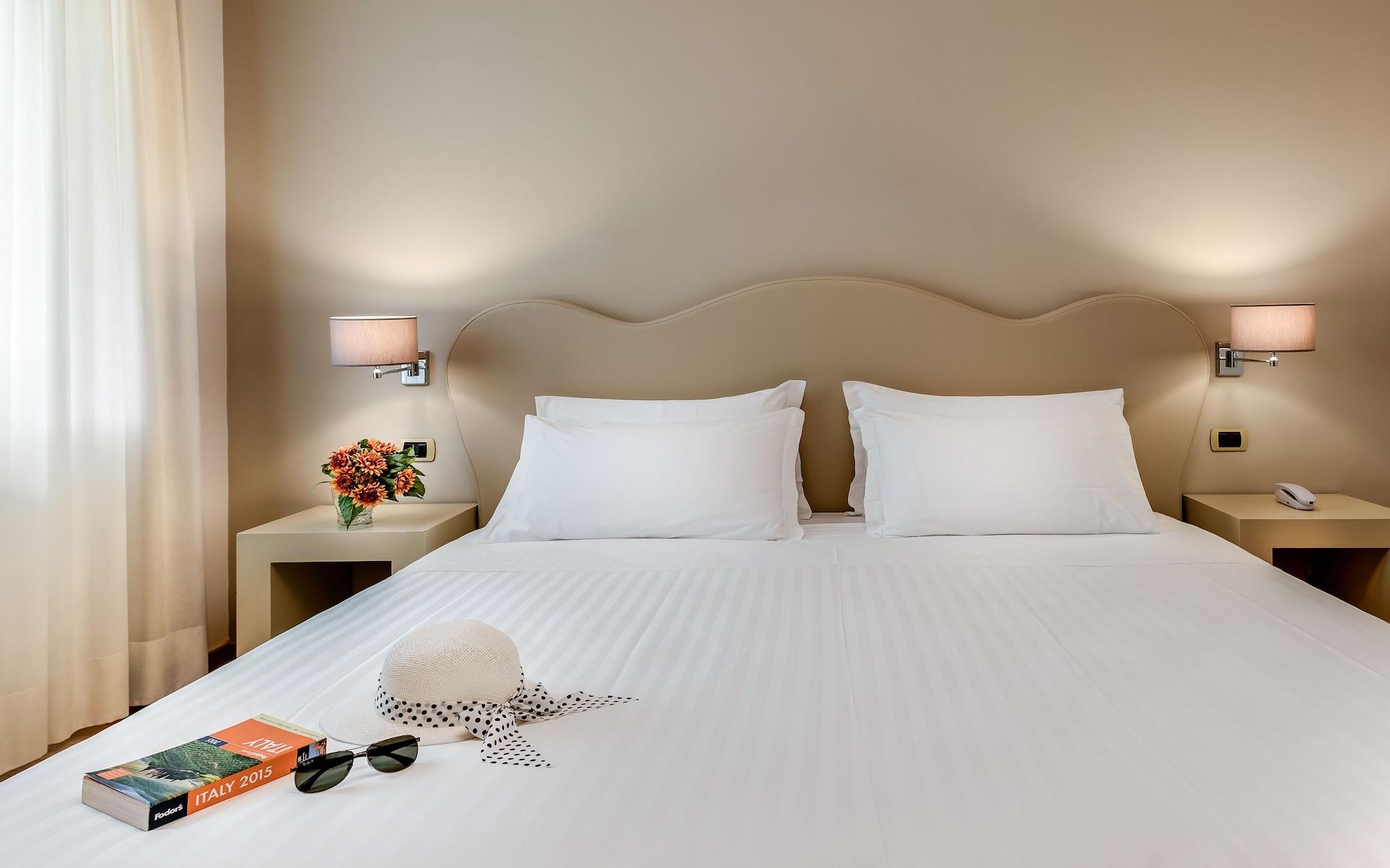 La Fortezza Hotel Florencia