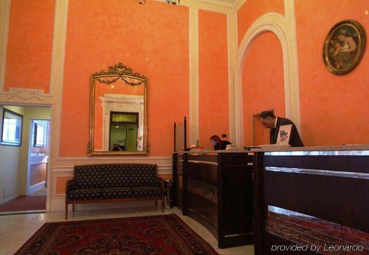 Hotel La Fortezza Florencia