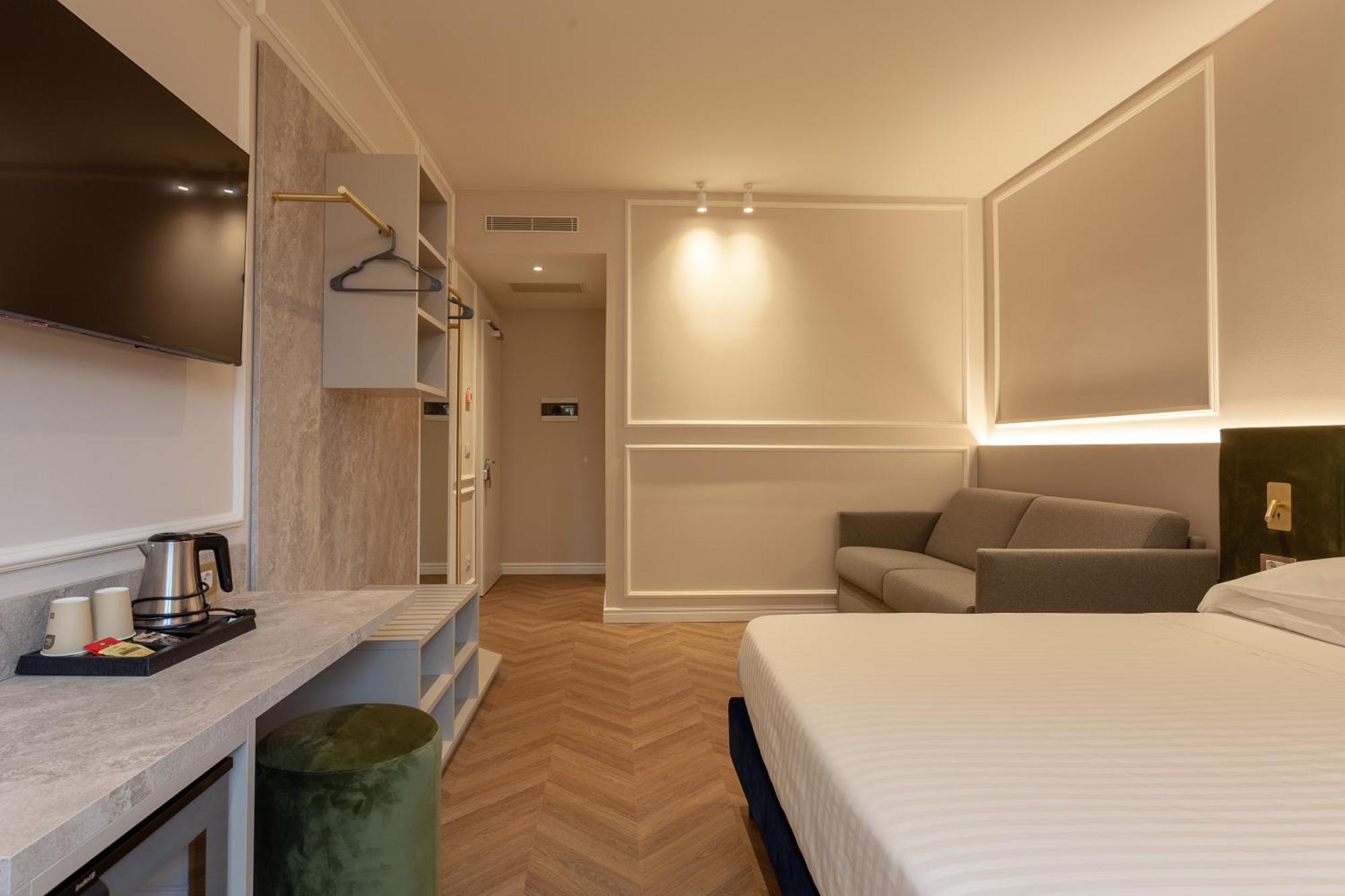 La Fortezza Florencia
