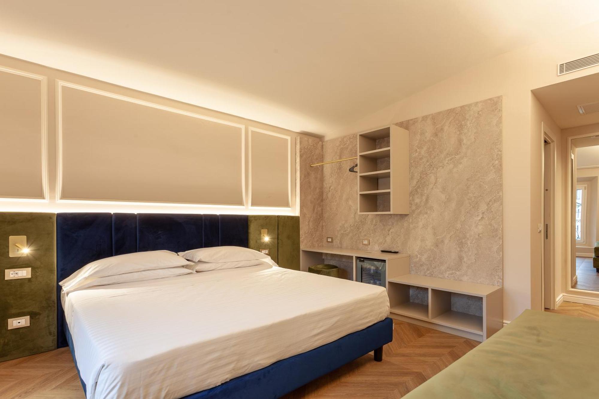La Fortezza Florencia