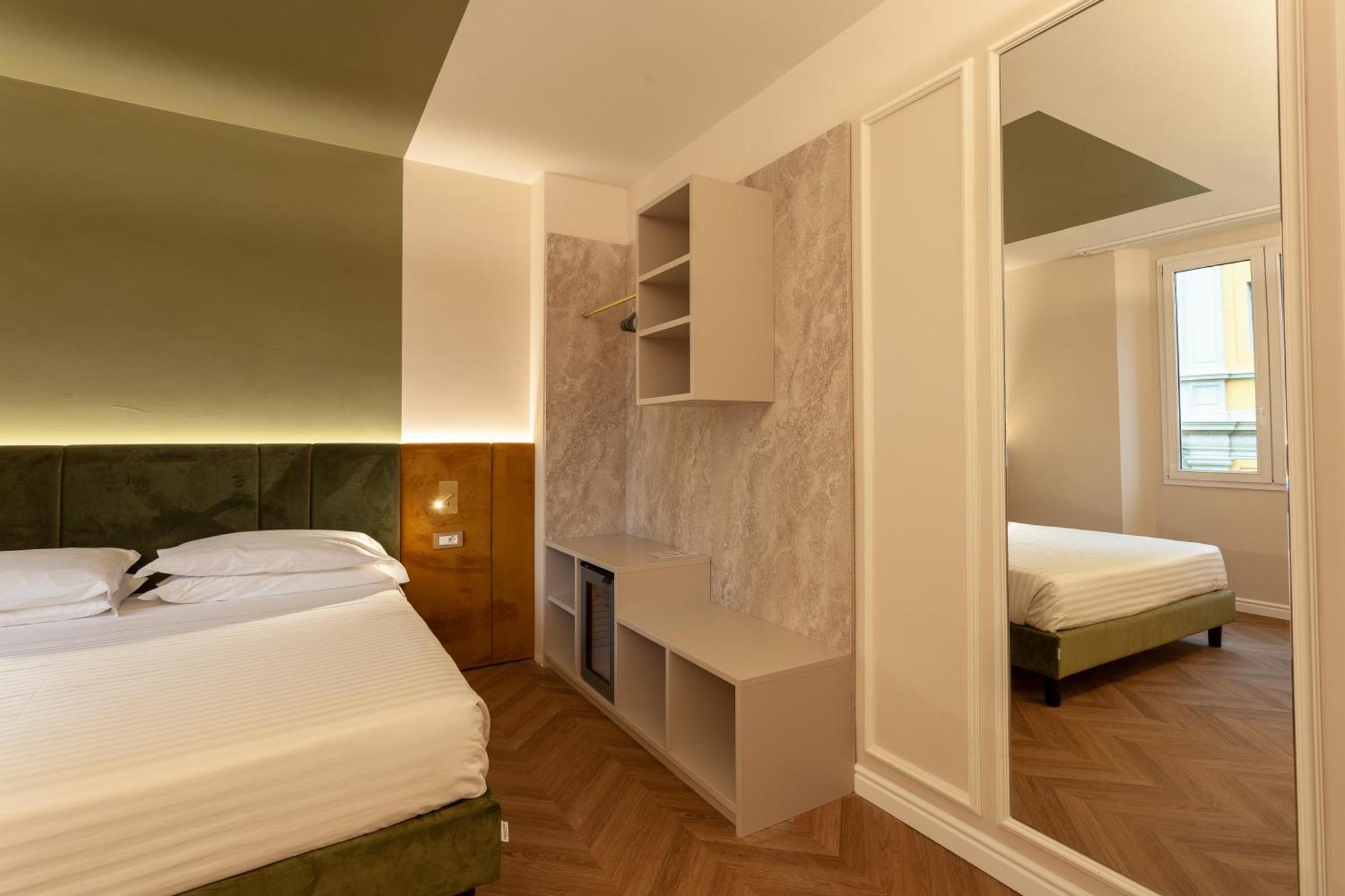 La Fortezza Hotel Florencia