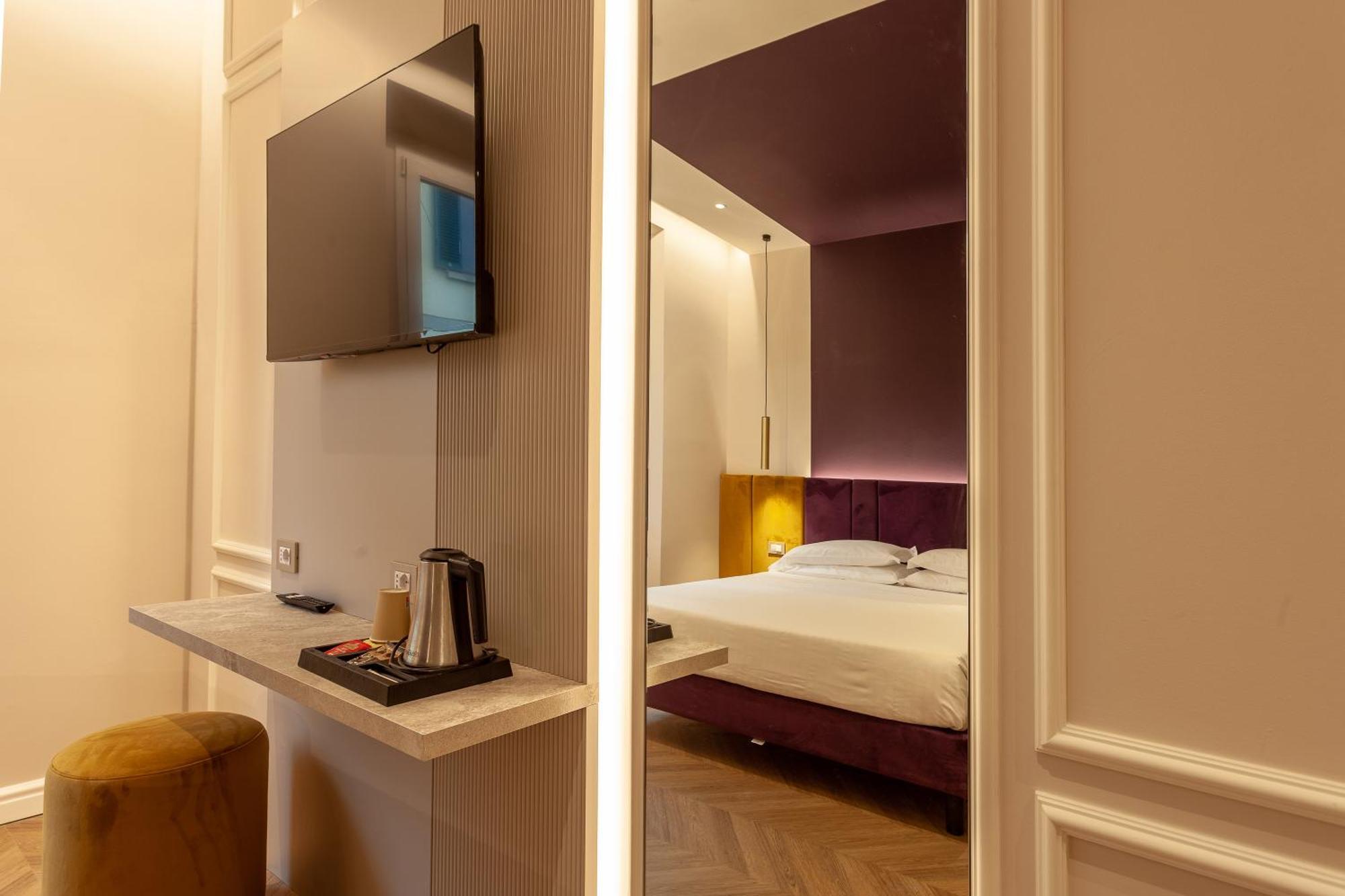 La Fortezza Florencia