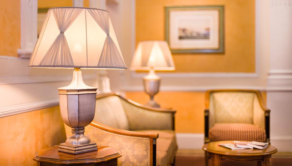 La Fortezza Hotel Florencia