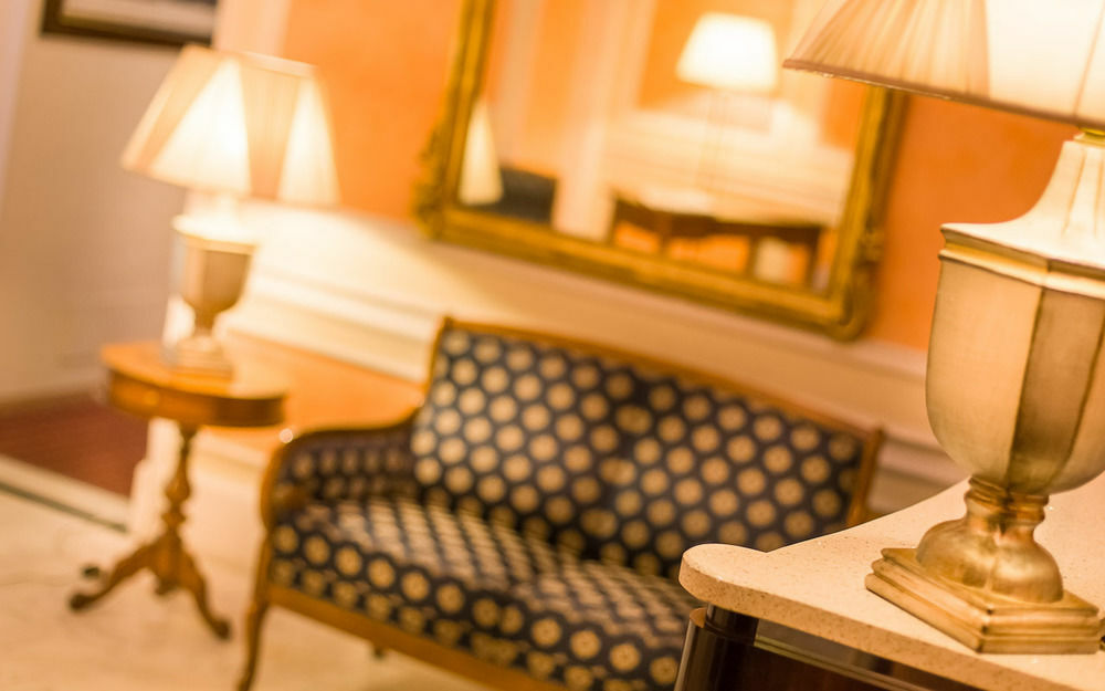Hotel La Fortezza Florencia