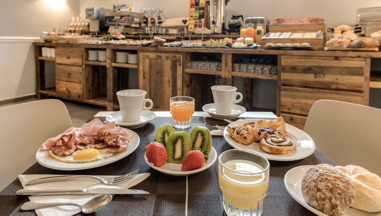 Hotel La Fortezza Florencia